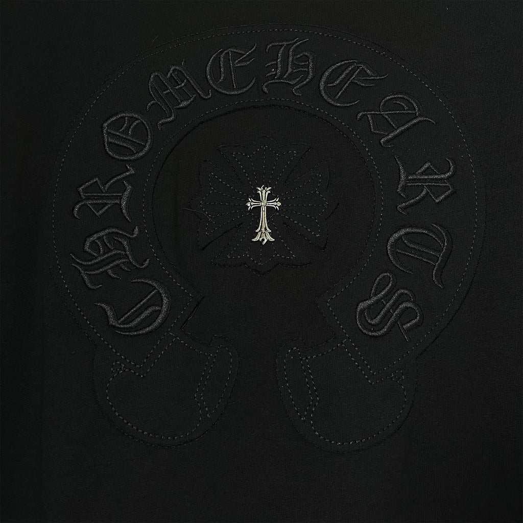 Chrome Hearts T-shirt K6143