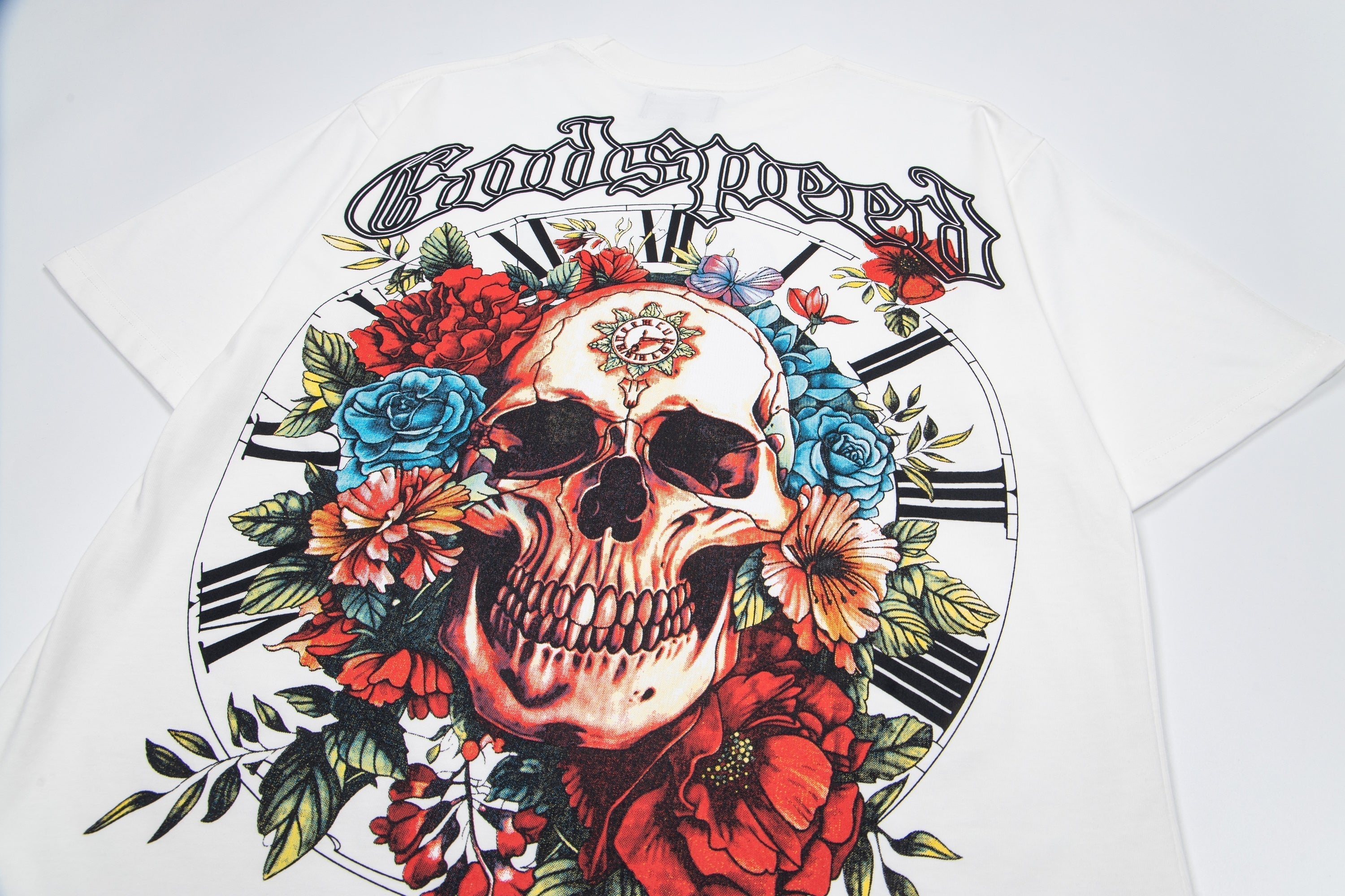 Godspeed T-shirt G13