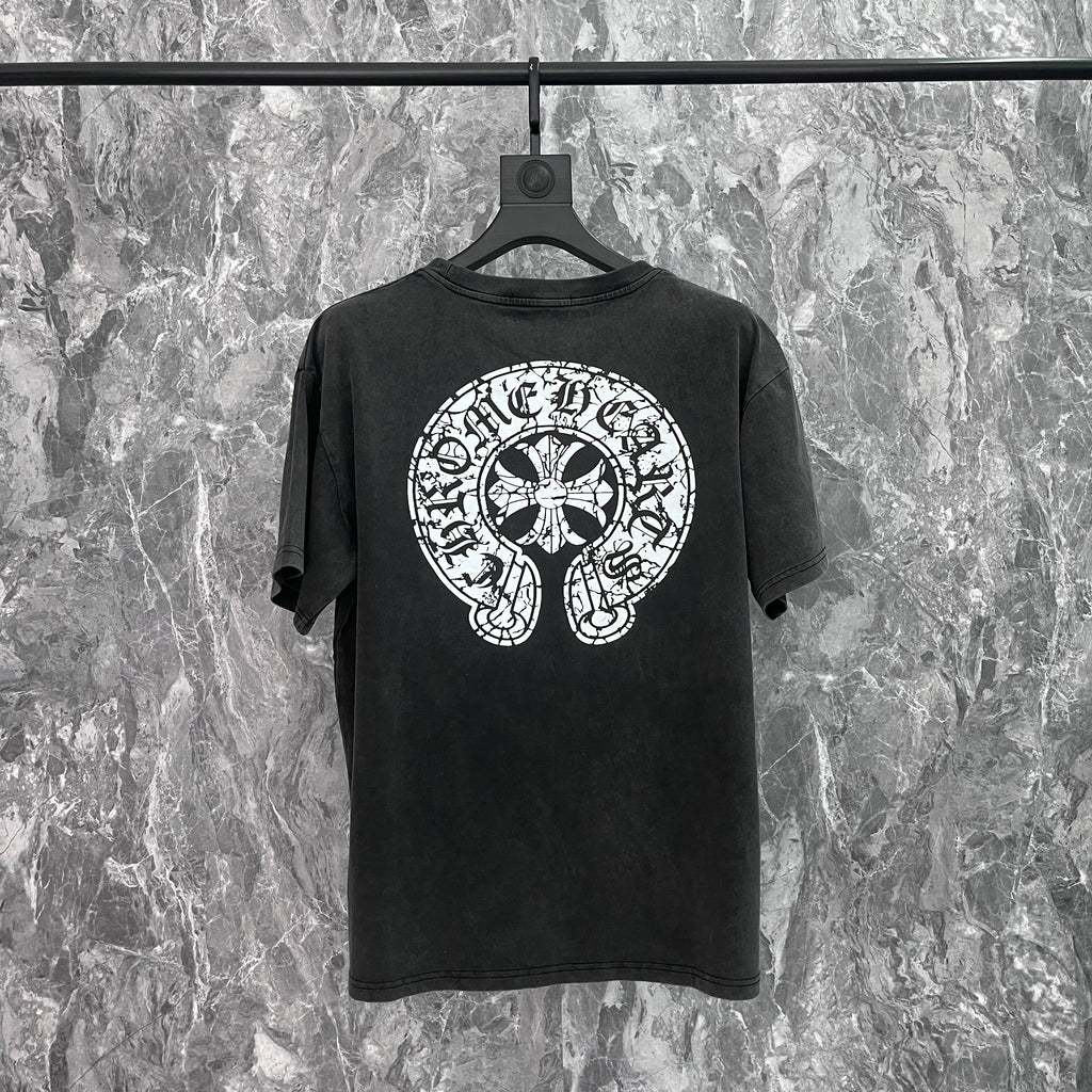 Chrome Hearts T-shirt K6074
