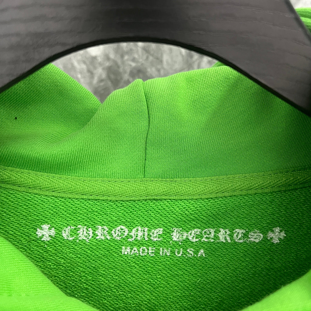 Chrome Hearts Hoodie K7041