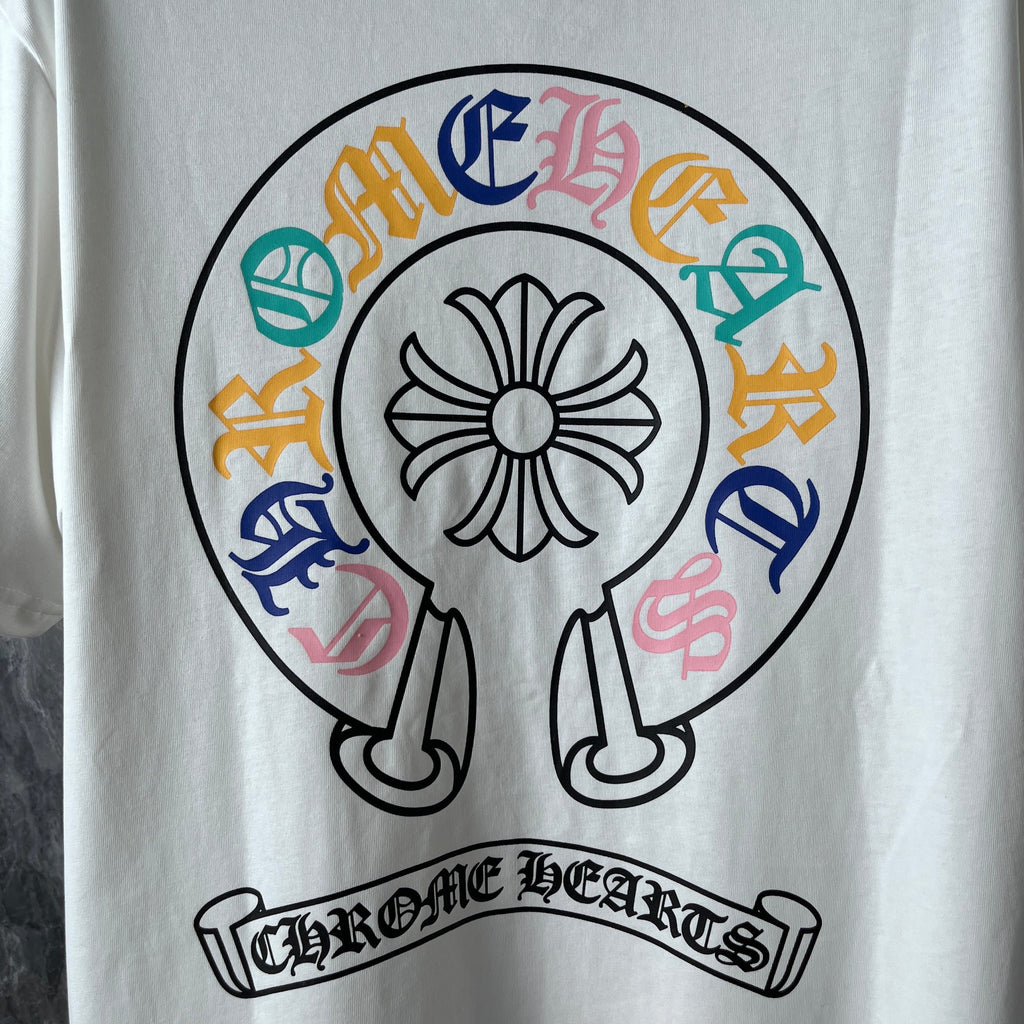 Chrome Hearts T-shirt K6135
