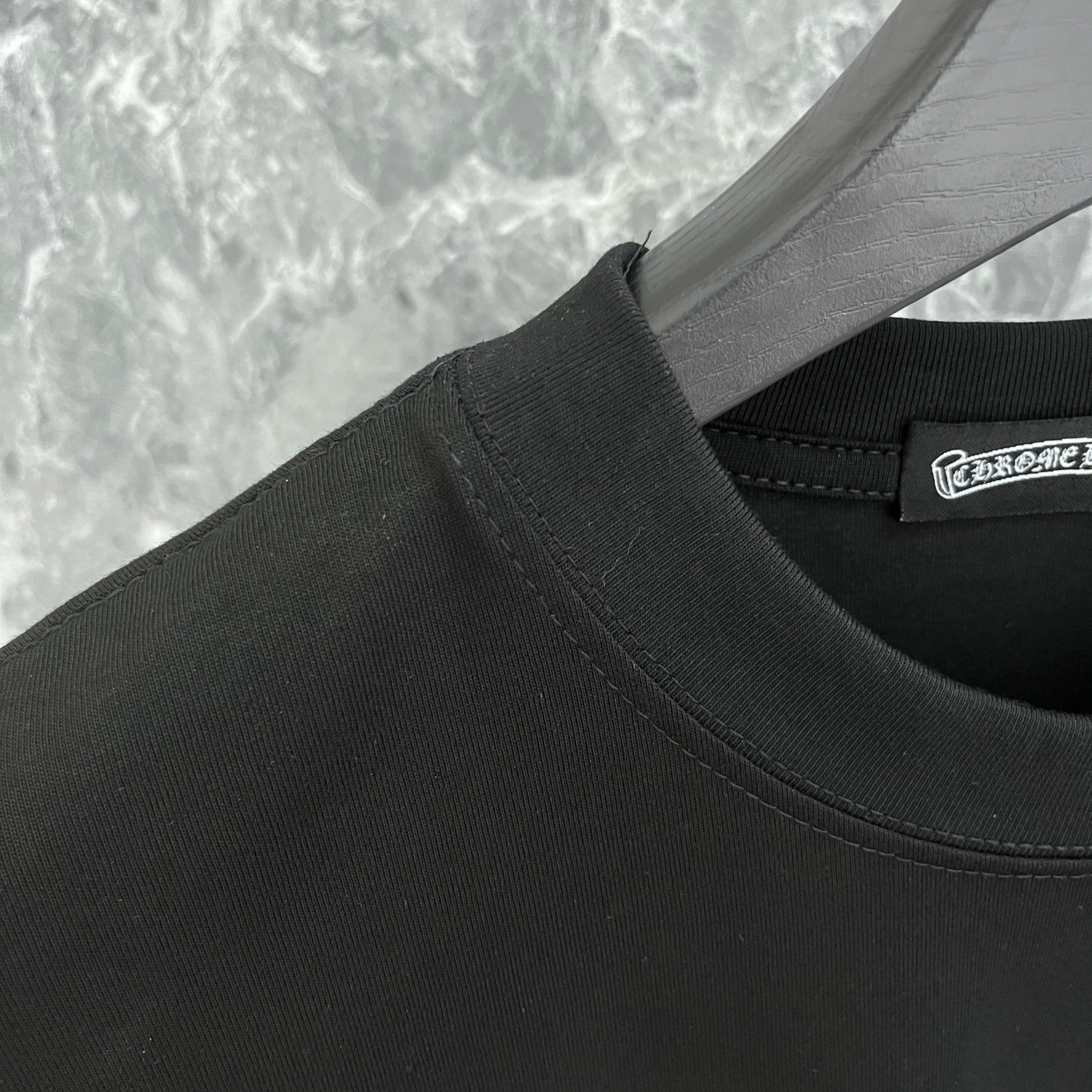 Chrome Hearts T-shirt K6140