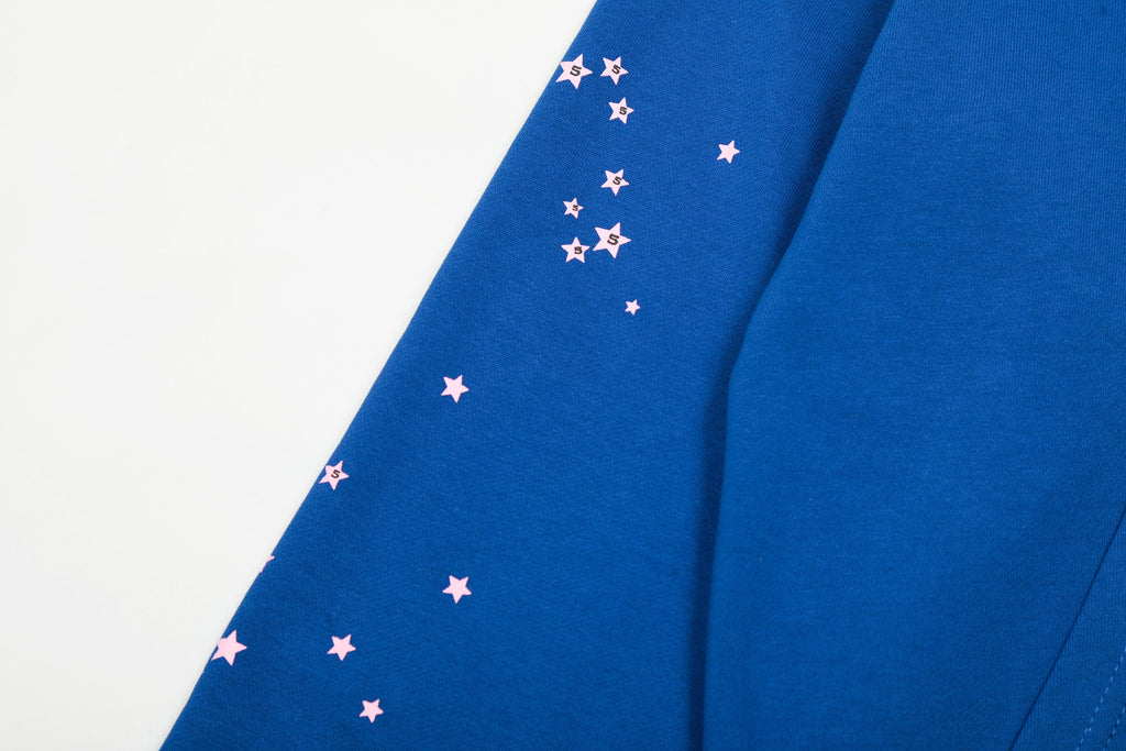 Sp5der Hoodie 7717