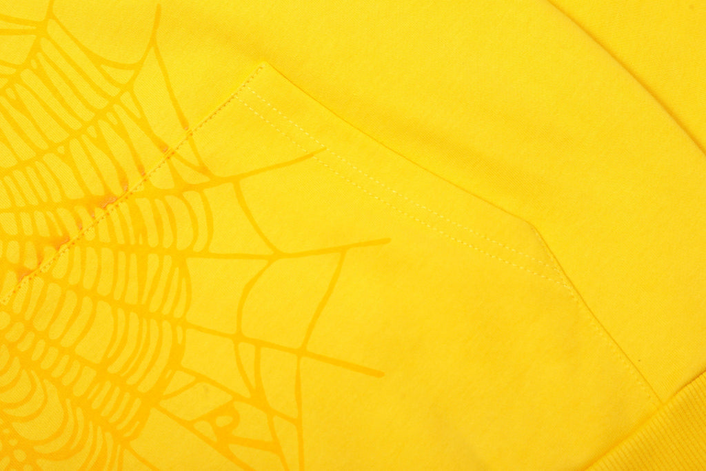 Sp5der Hoodie 7708