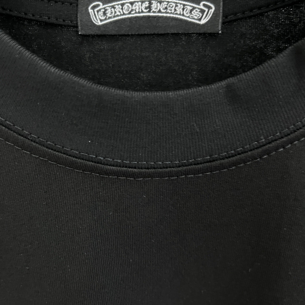 Chrome Hearts T-shirt K6140
