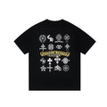 Chrome Hearts T-shirt 1991