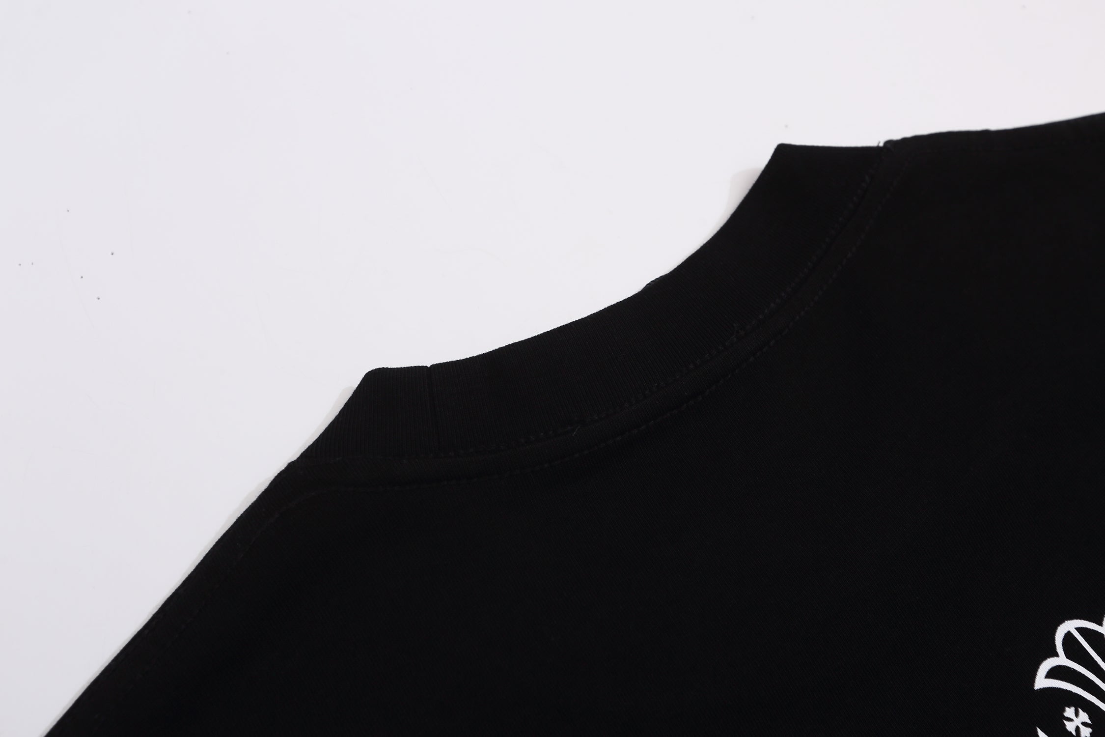 Chrome Hearts T-shirt 1991