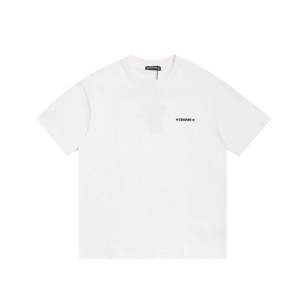 Chrome Hearts T-shirt 1992