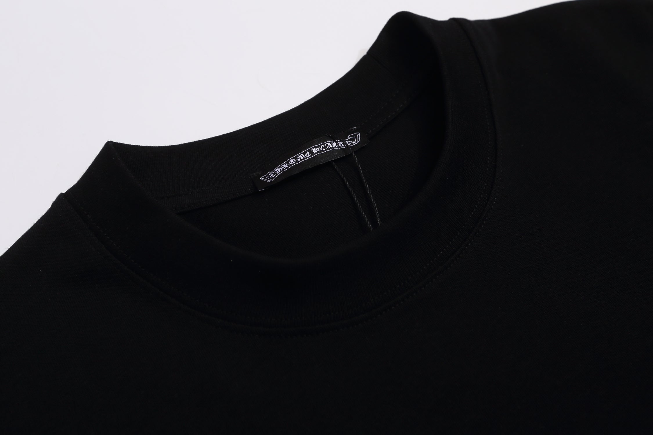 Chrome Hearts T-shirt 1992