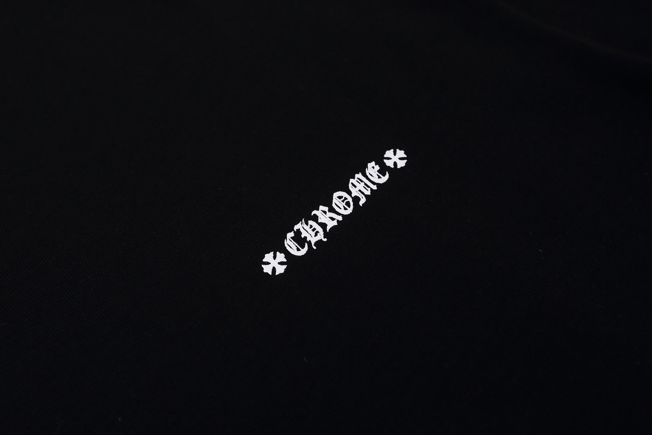 Chrome Hearts T-shirt 1992