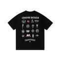 Chrome Hearts T-shirt 1992
