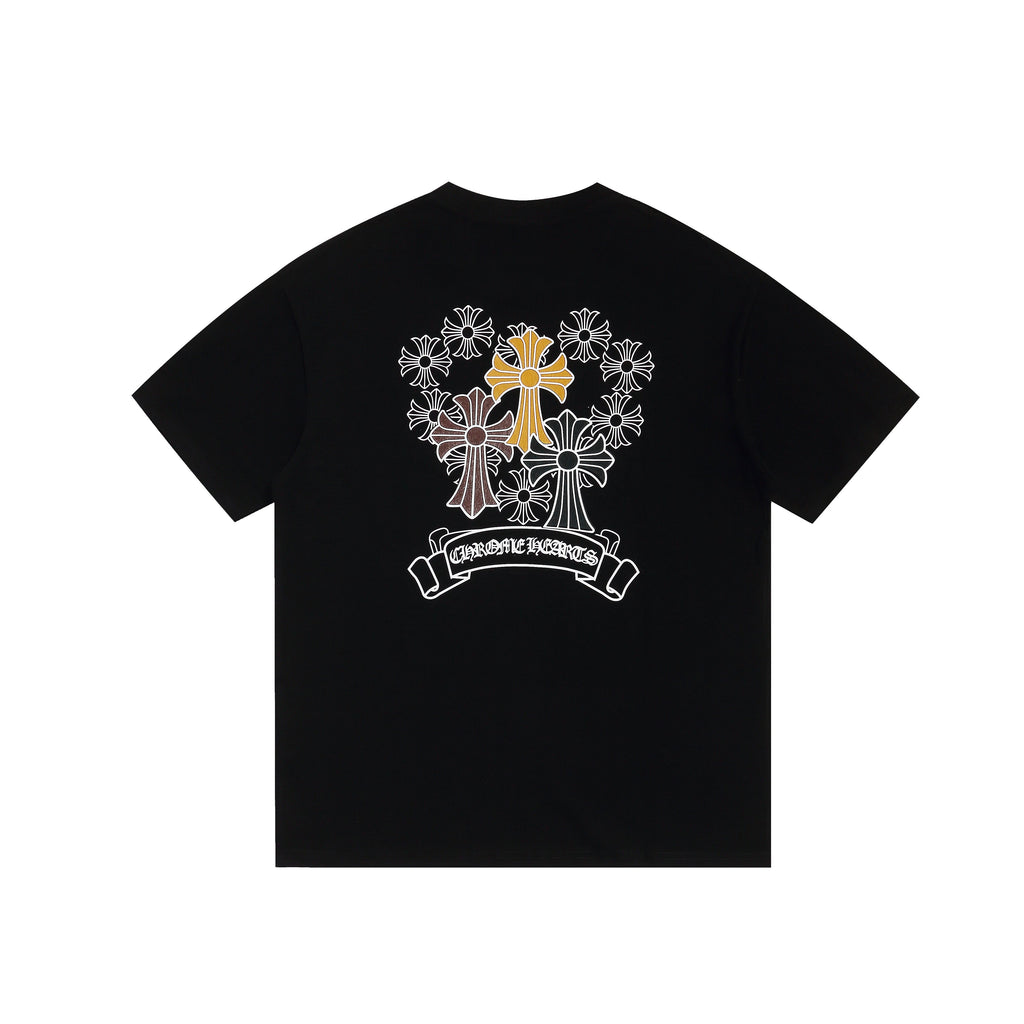 Chrome Hearts T-shirt 6959