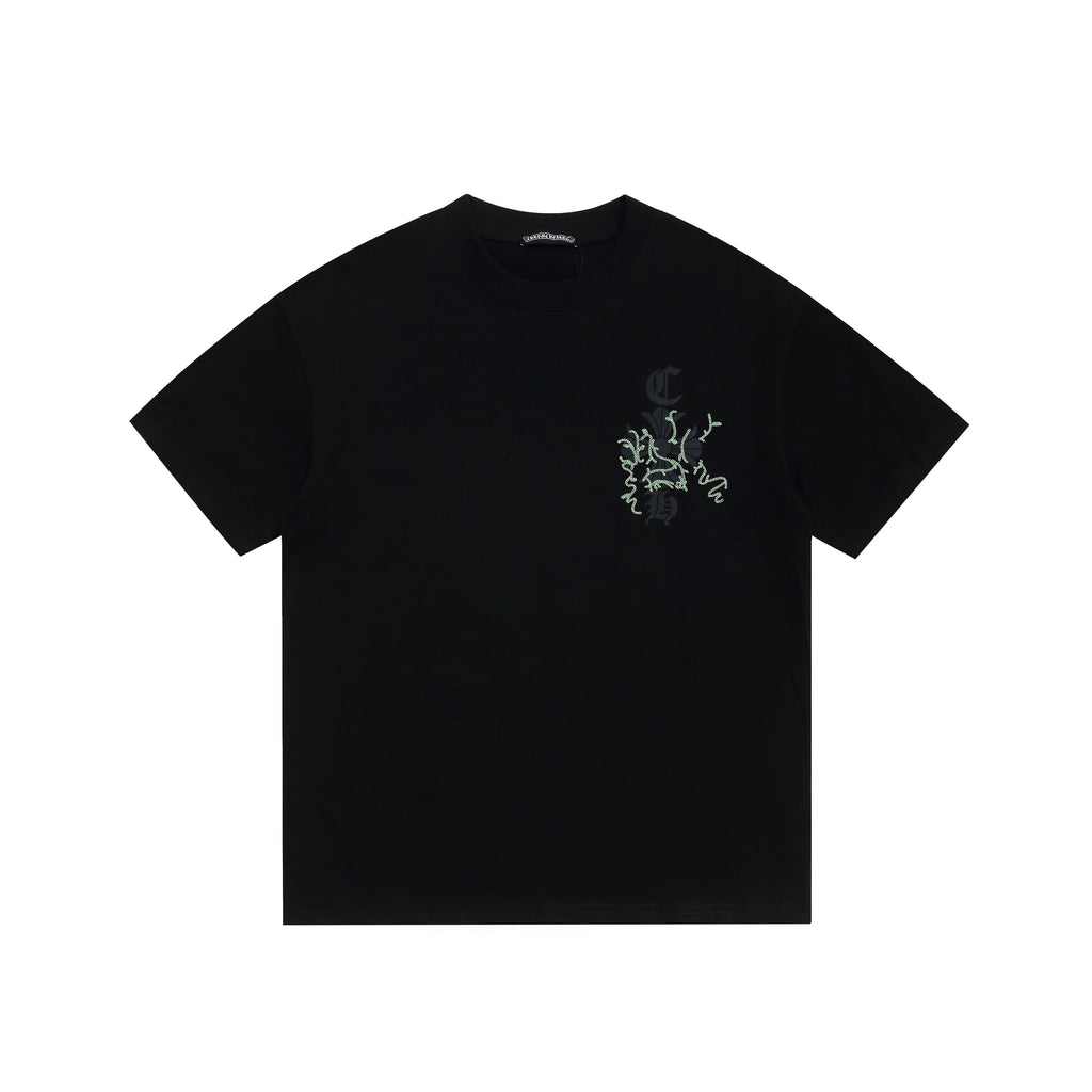 Chrome Hearts T-shirt 1990