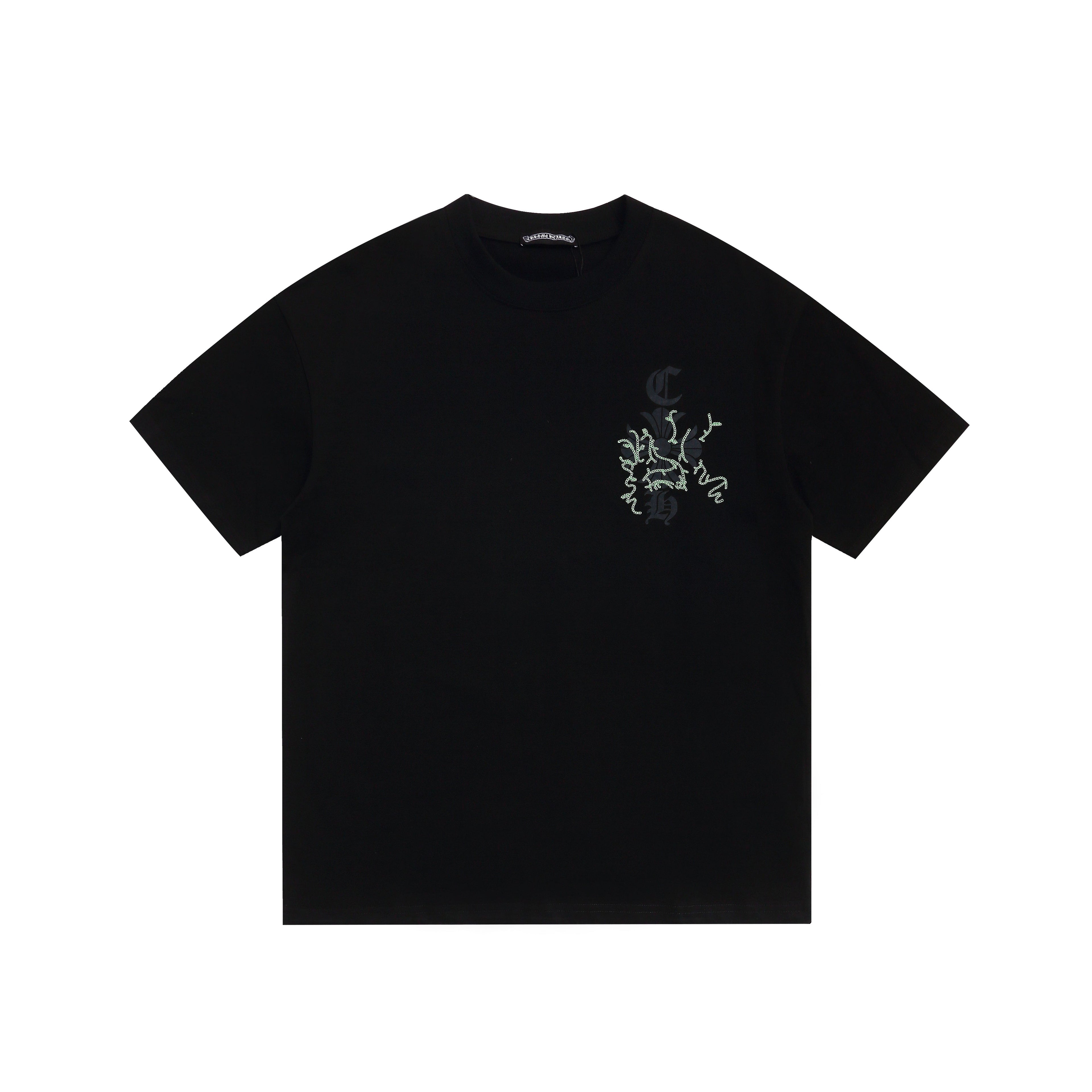 Chrome Hearts T-shirt 1990