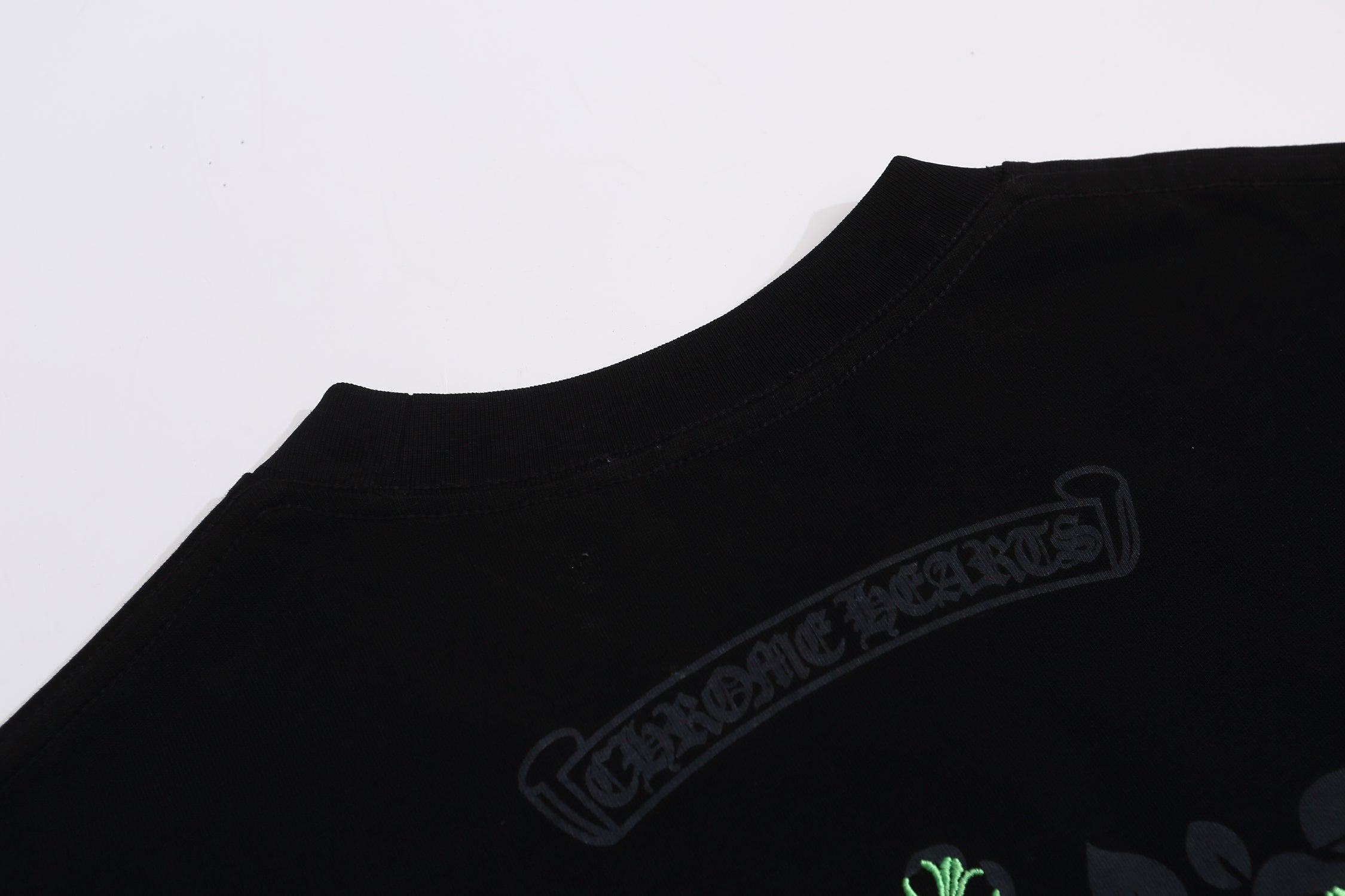 Chrome Hearts T-shirt 1990