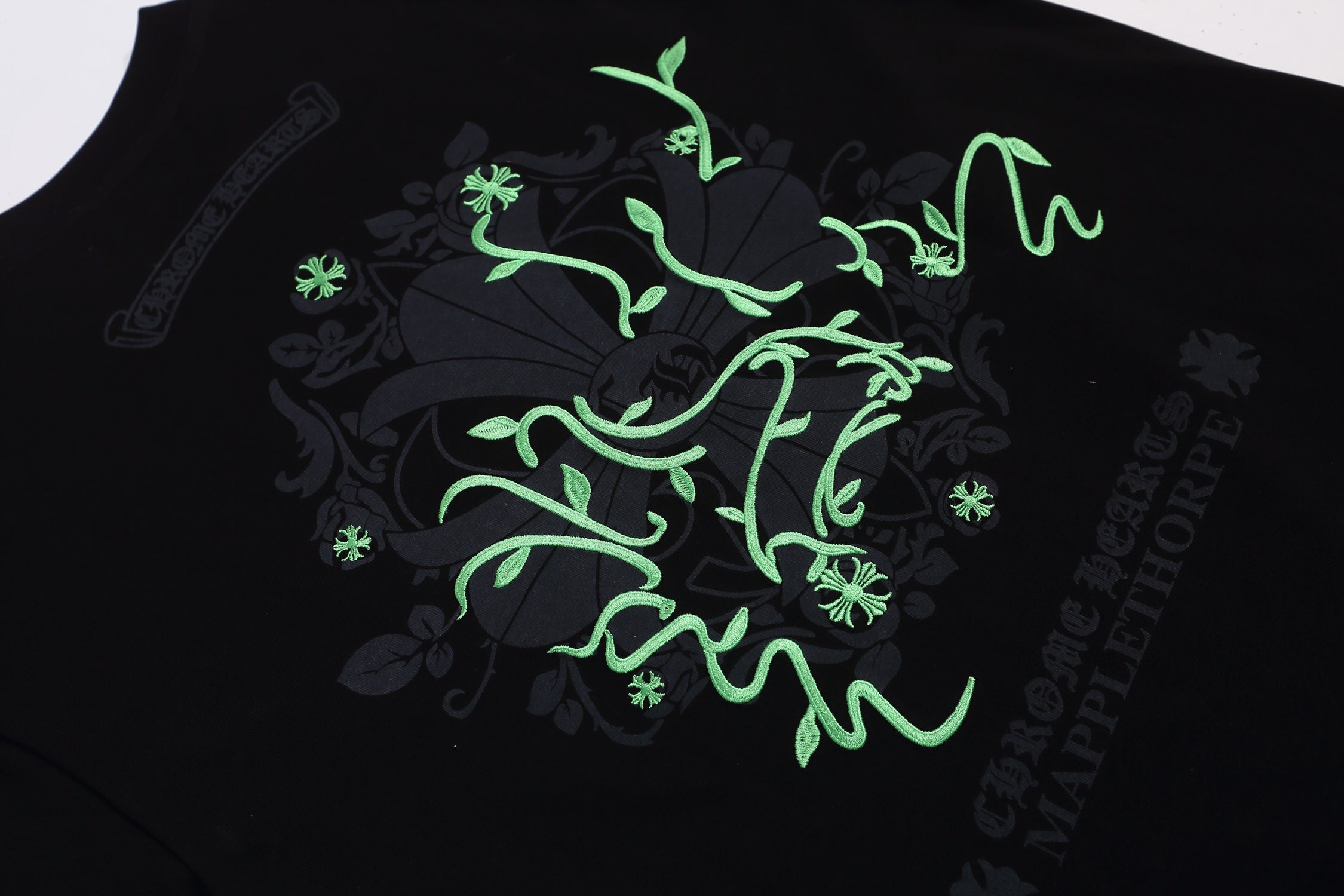 Chrome Hearts T-shirt 1990
