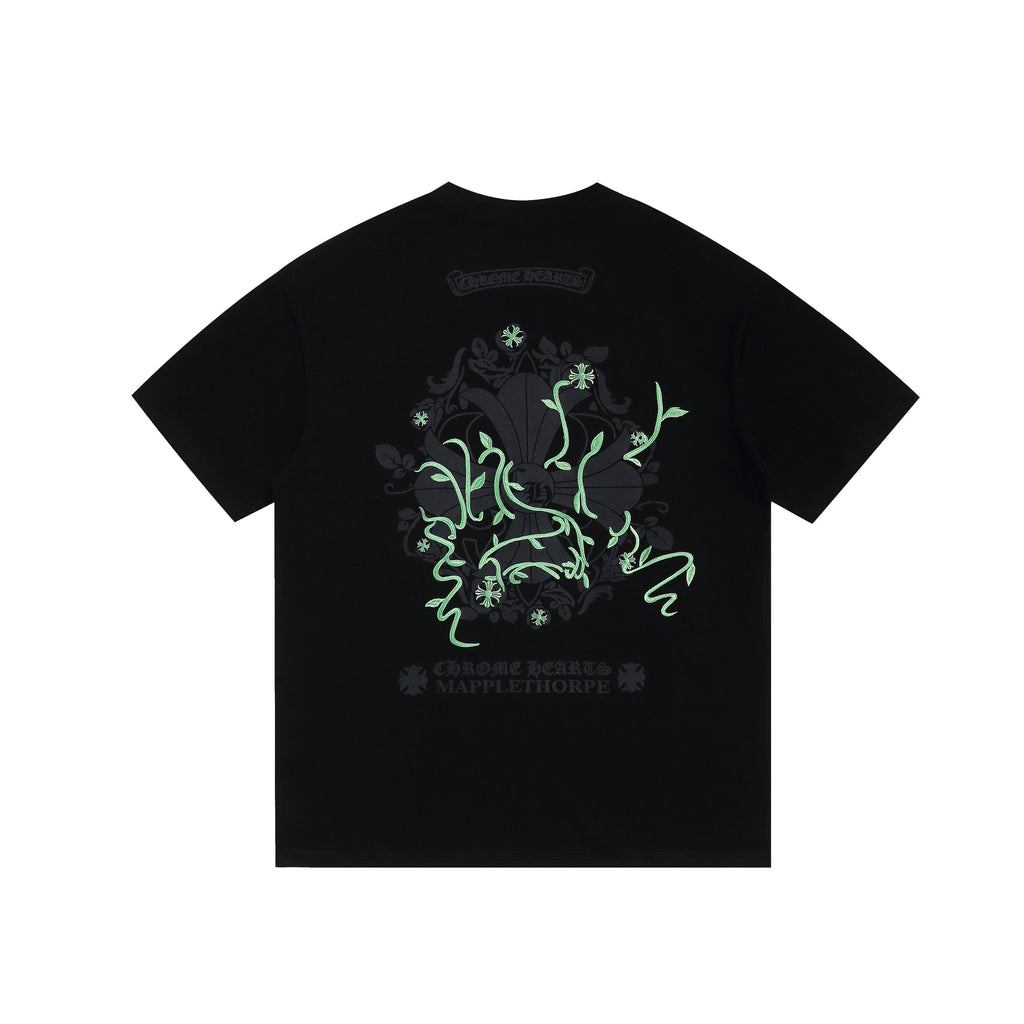 Chrome Hearts T-shirt 1990