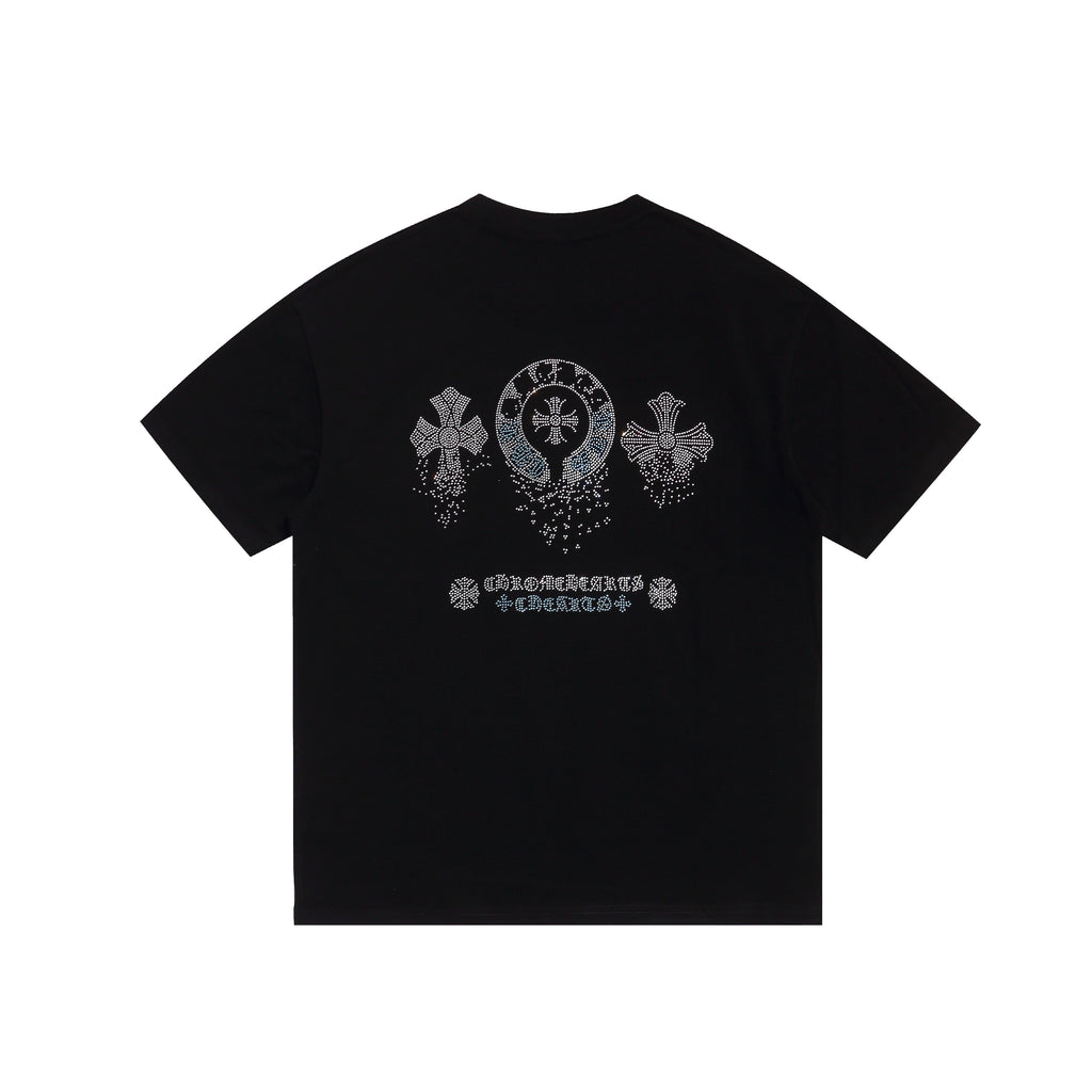 Chrome Hearts T-shirt 6935