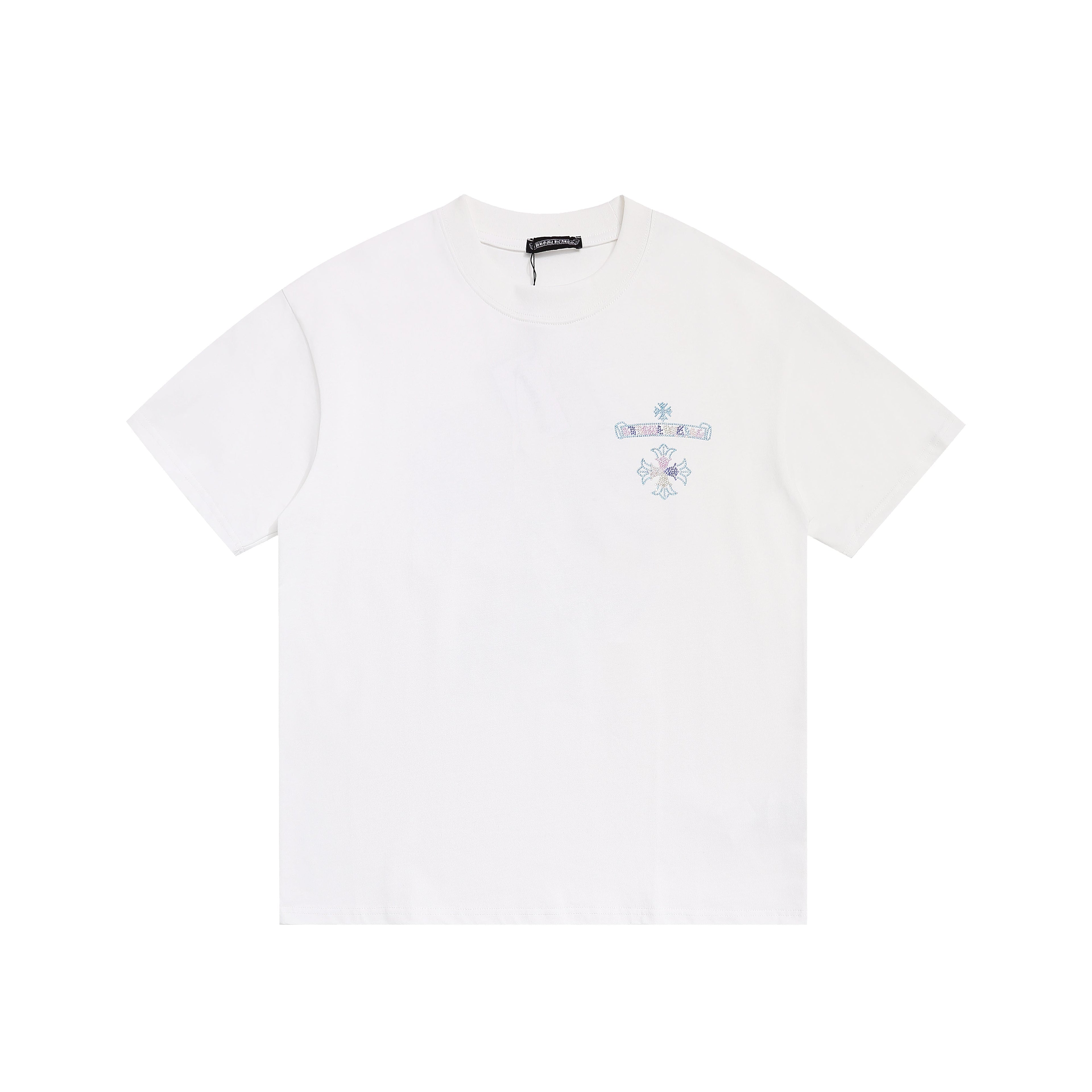 Chrome Hearts T-shirt 6953