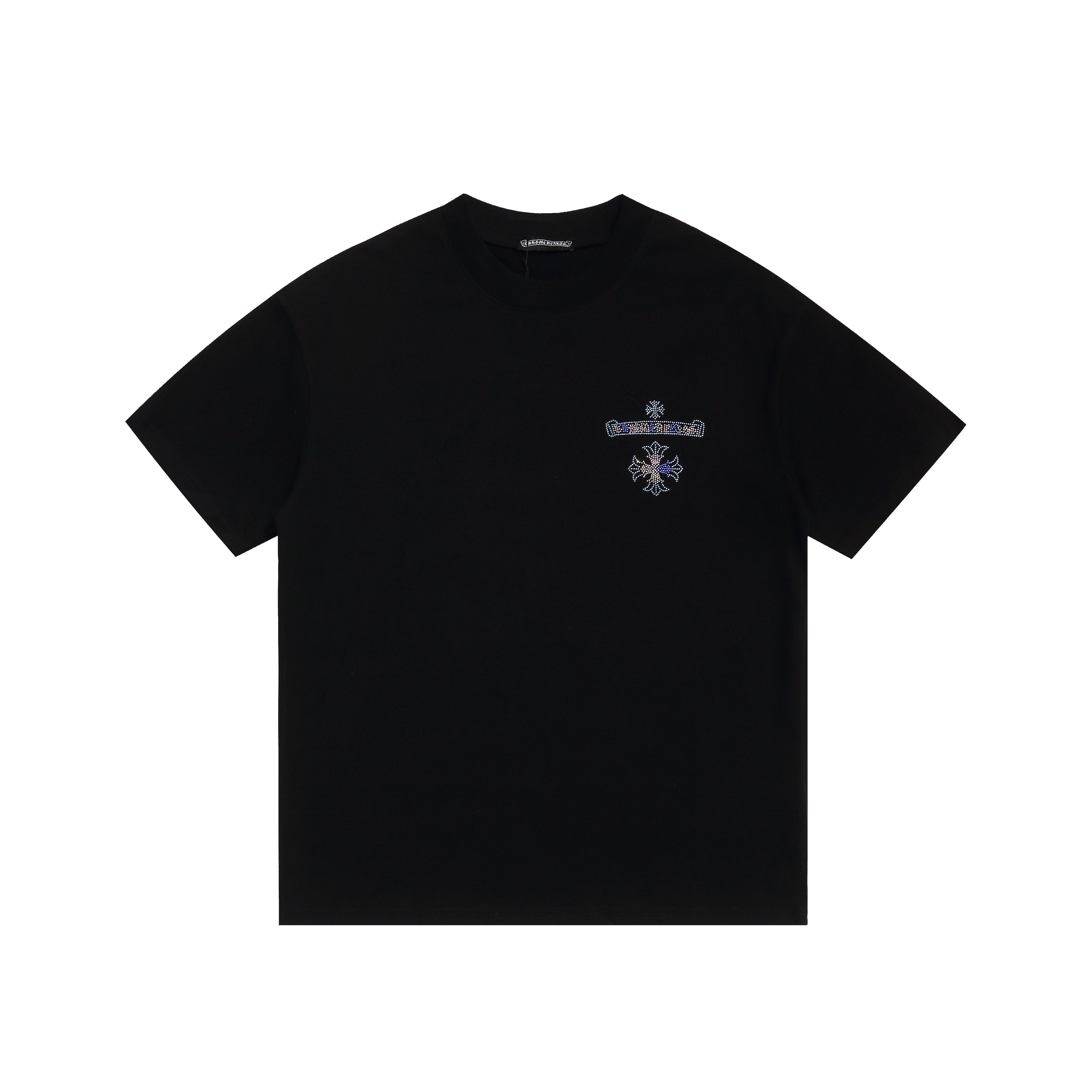 Chrome Hearts T-shirt 6953