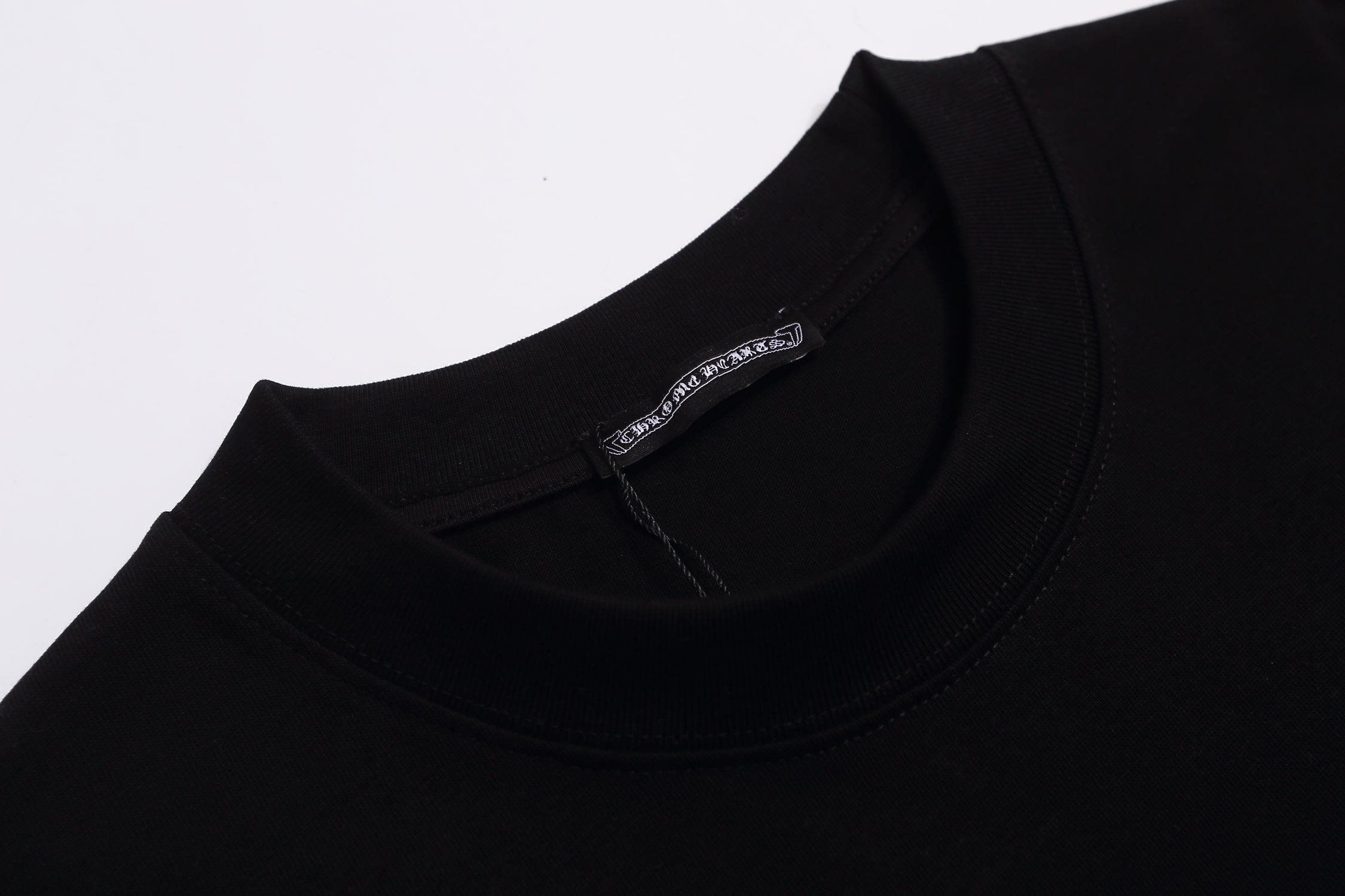 Chrome Hearts T-shirt 6953
