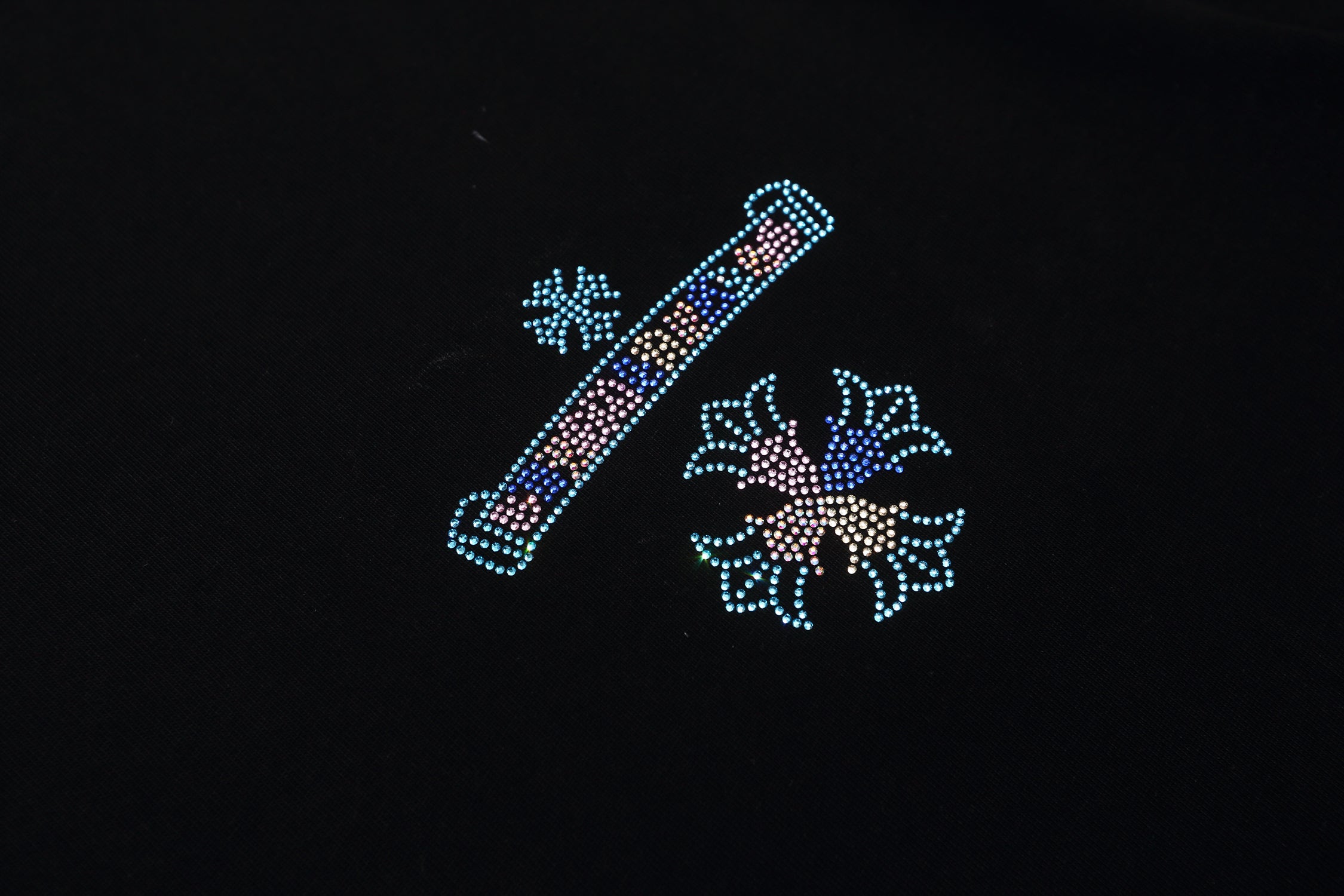 Chrome Hearts T-shirt 6953