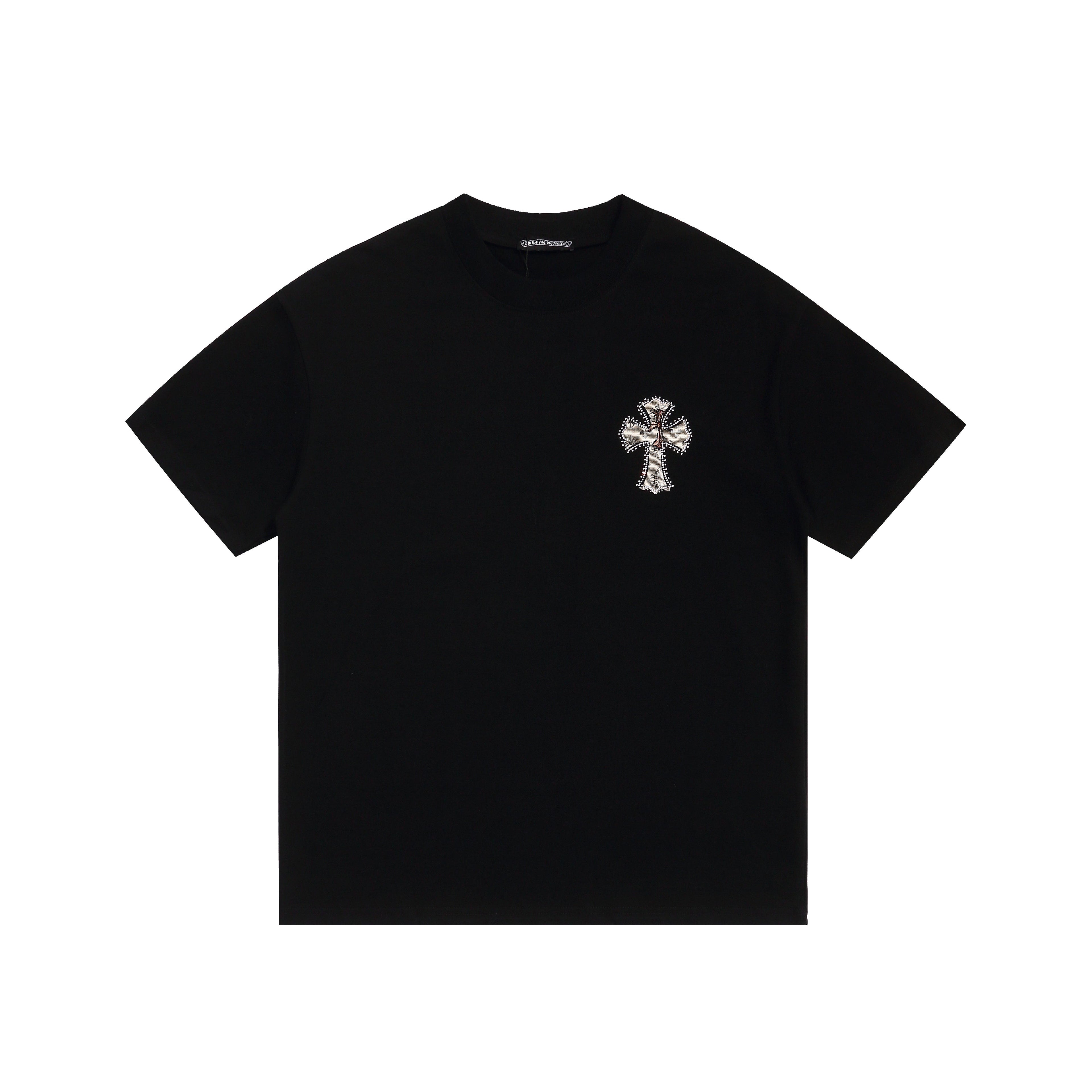 Chrome Hearts T-shirt 6952