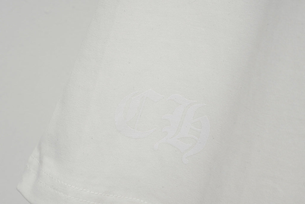 Chrome Hearts T-shirt 9024