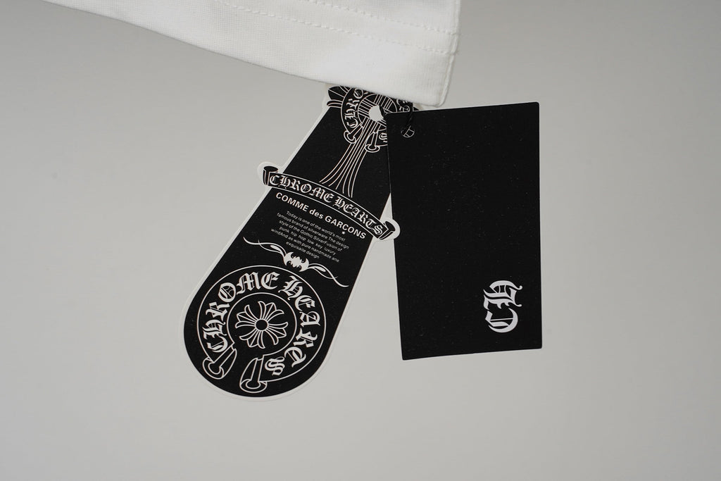 Chrome Hearts T-shirt 9024