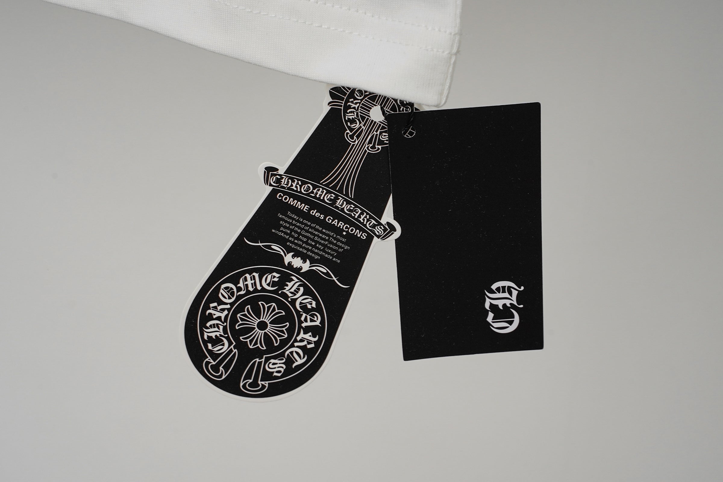 Chrome Hearts T-shirt 9024