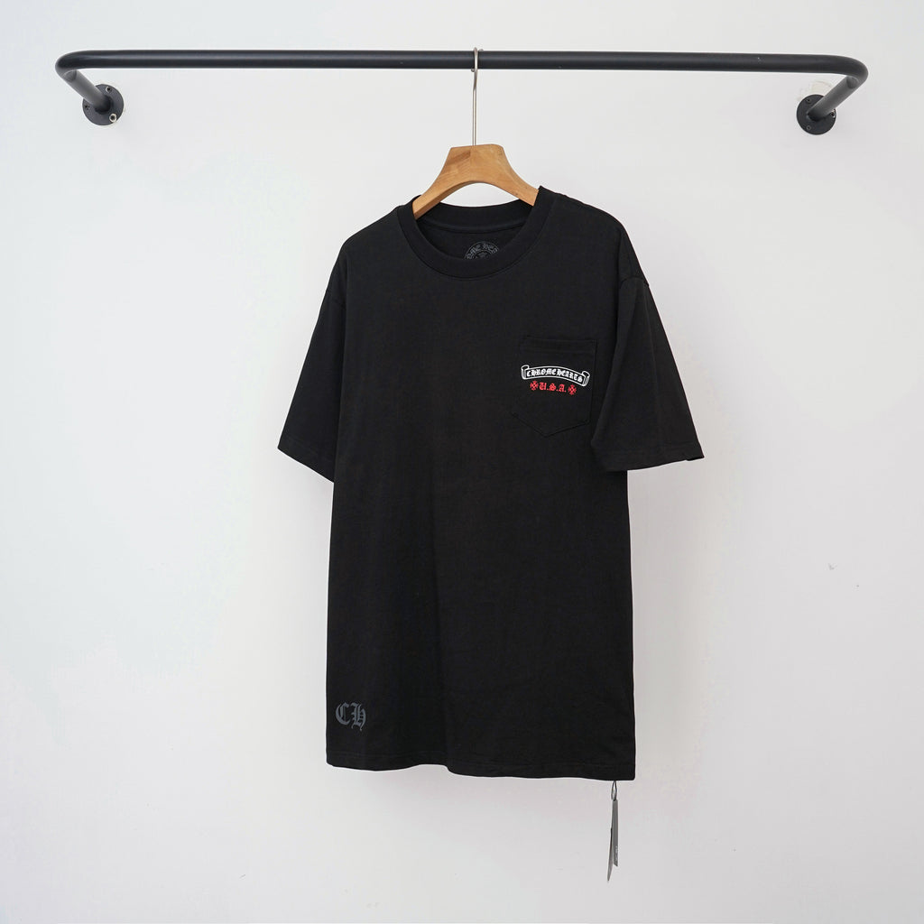 Chrome Hearts T-shirt 9024