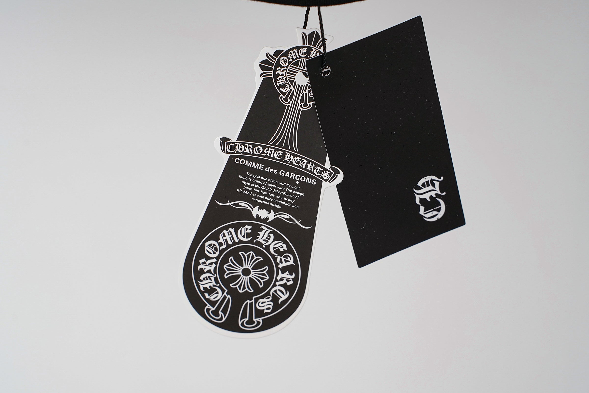 Chrome Hearts T-shirt 9024