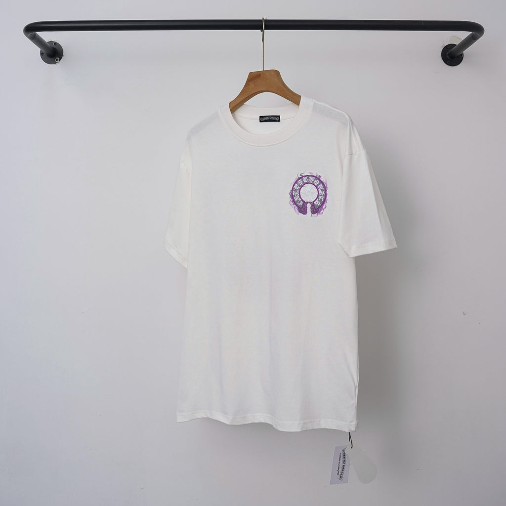 Chrome Hearts T-shirt 2027