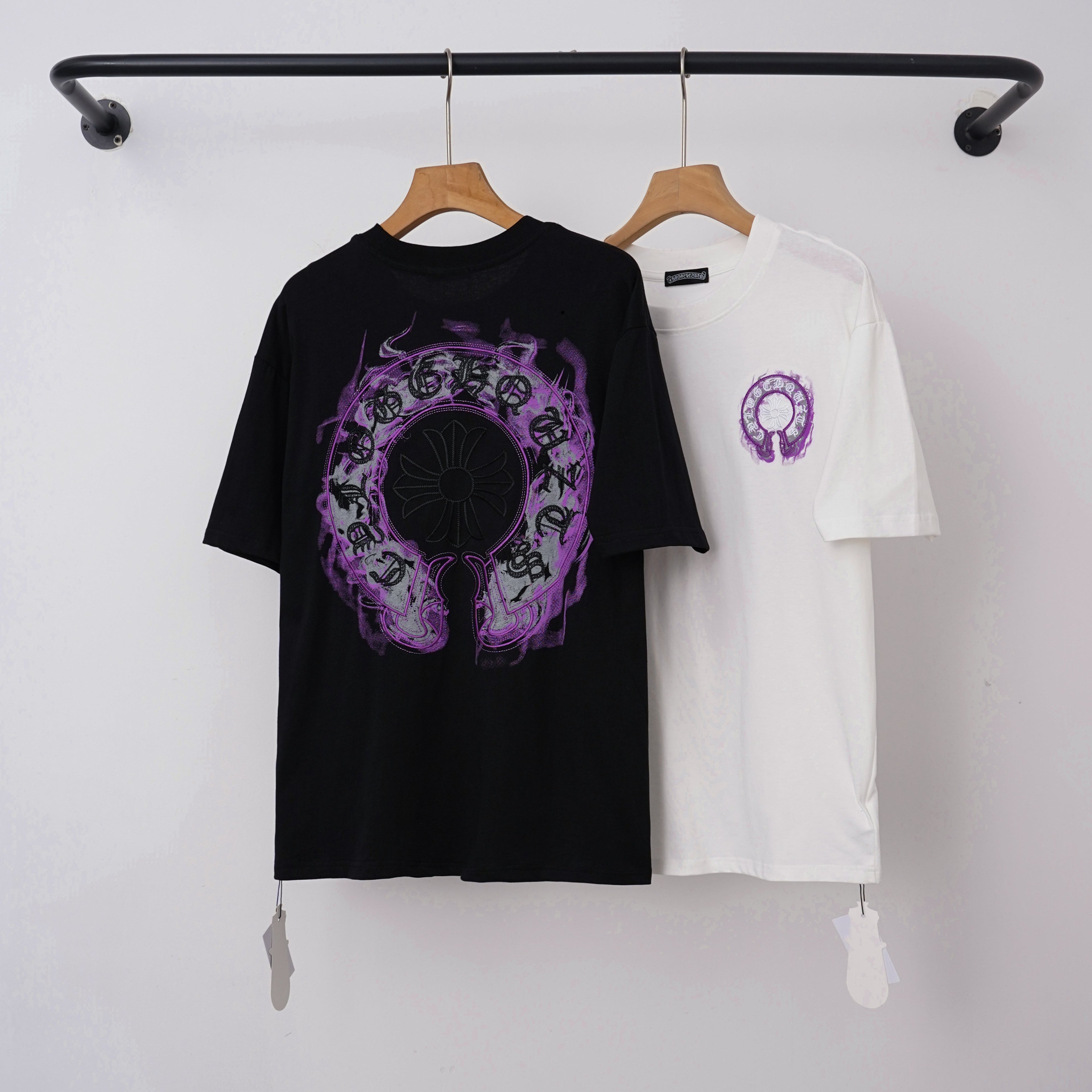 Chrome Hearts T-shirt 2027