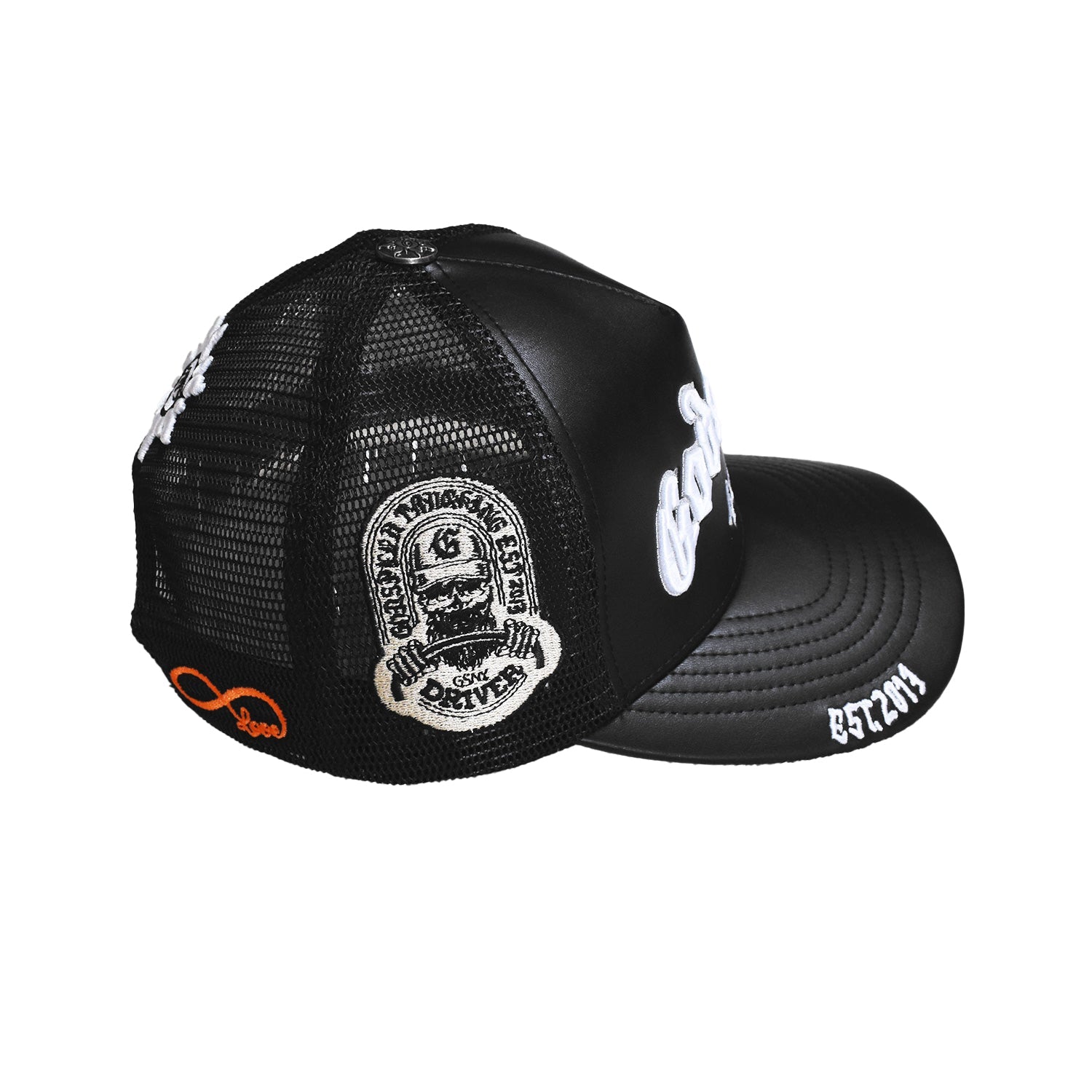 GODSPEED Hat 002