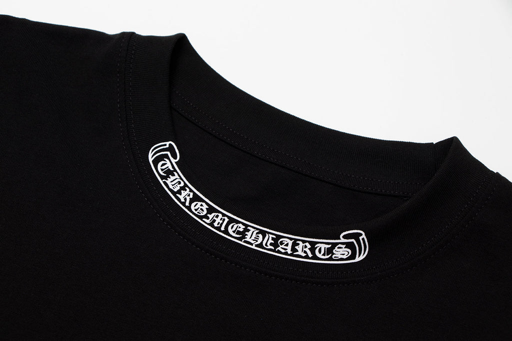 Chrome Hearts T-shirt TB14