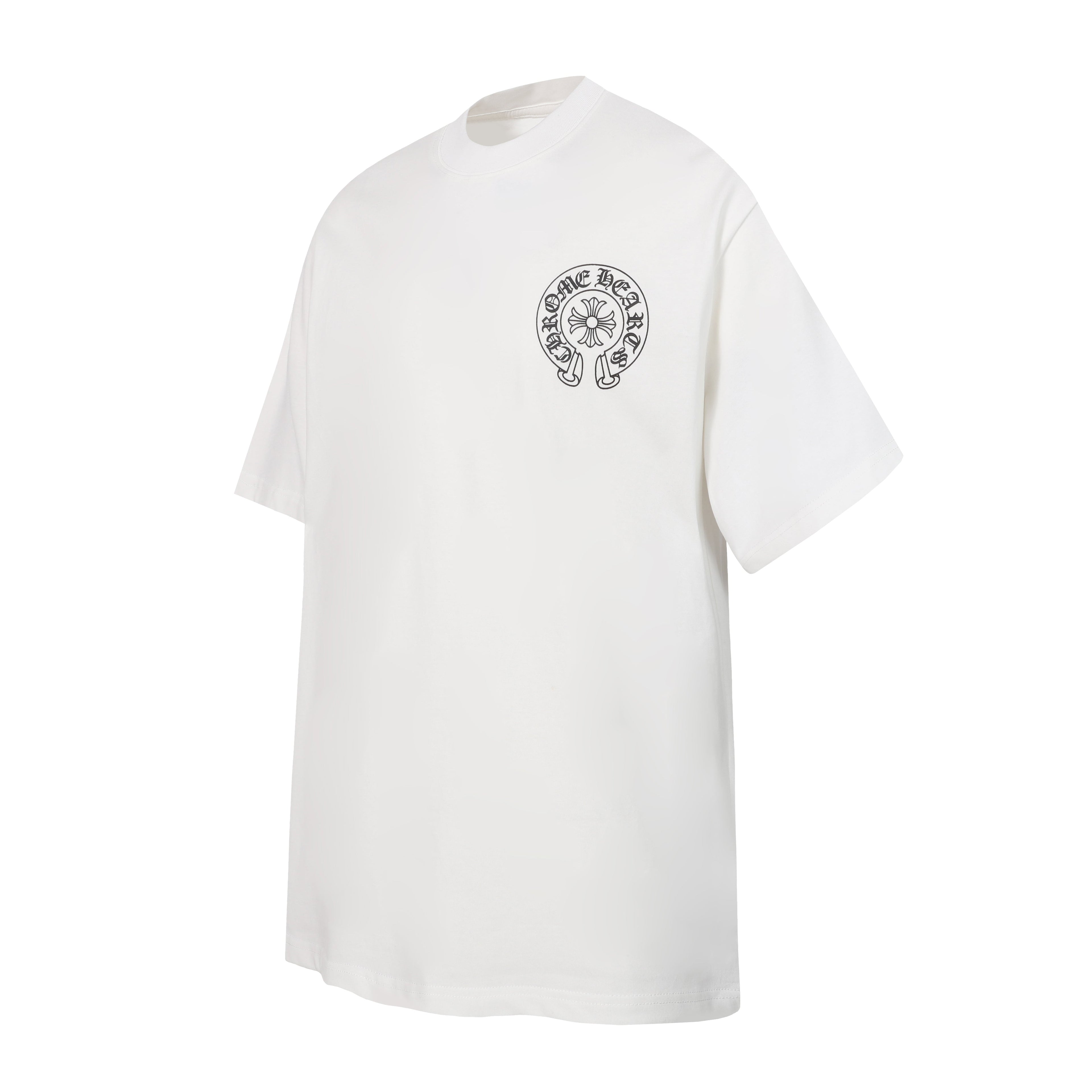 Chrome Hearts T-shirt 6159