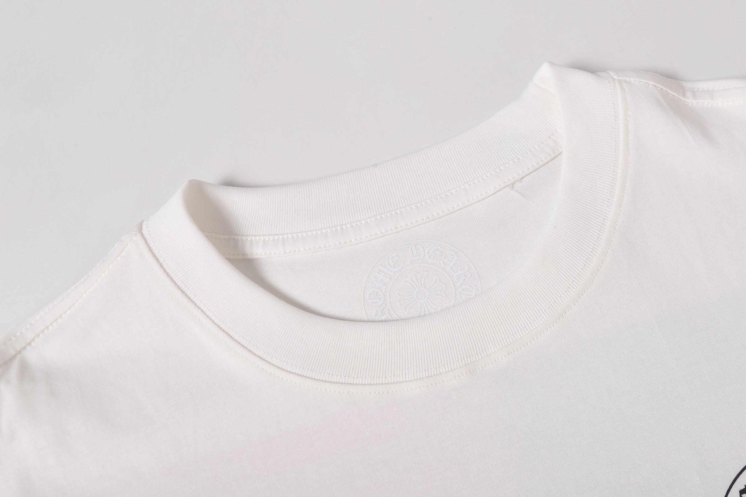 Chrome Hearts T-shirt 6159