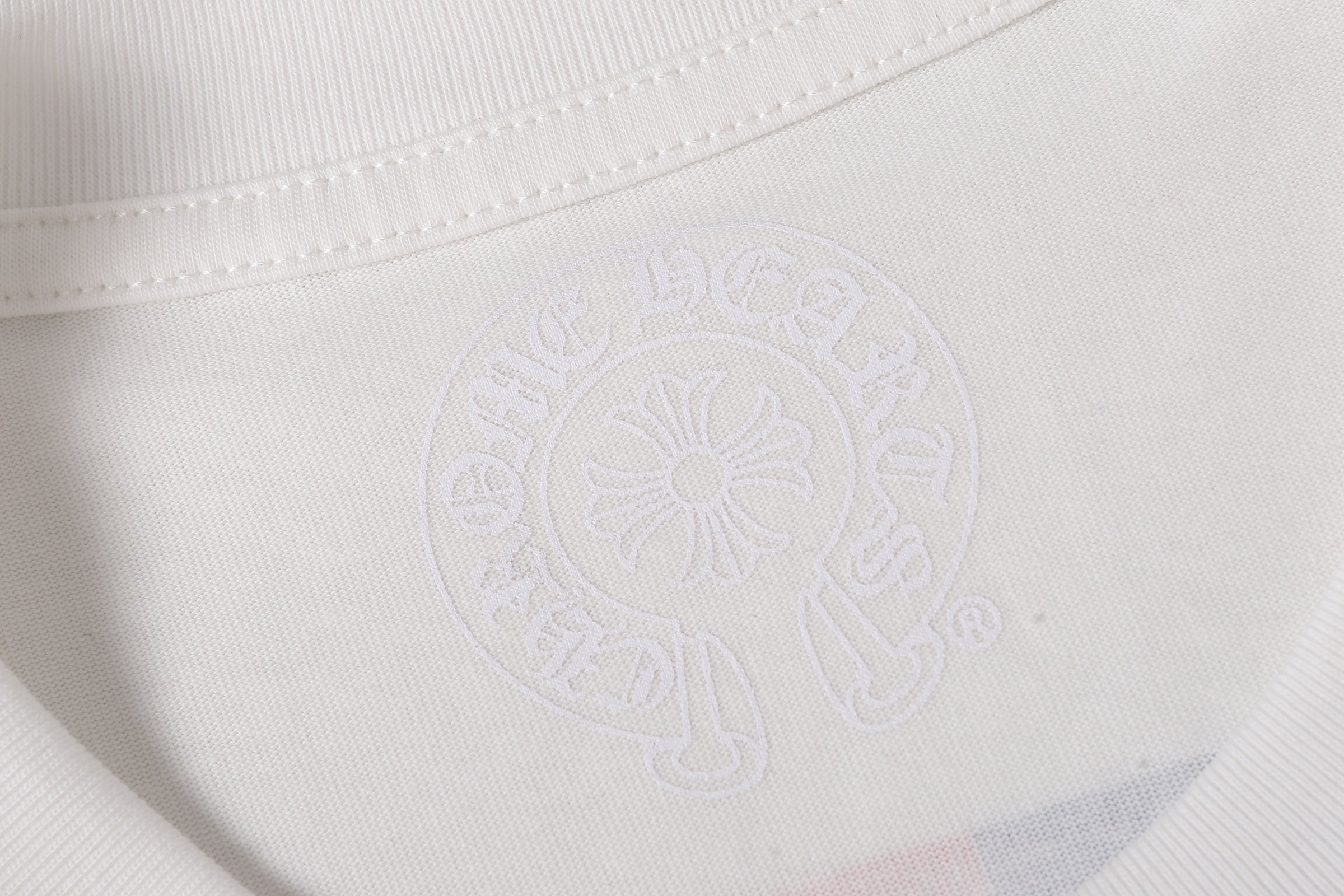 Chrome Hearts T-shirt 6159