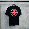 Chrome Hearts Made In Hollywood Plus Cross T-shirt K6001