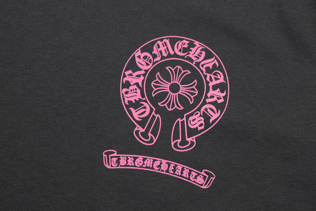 Chrome Hearts T-shirt TB10