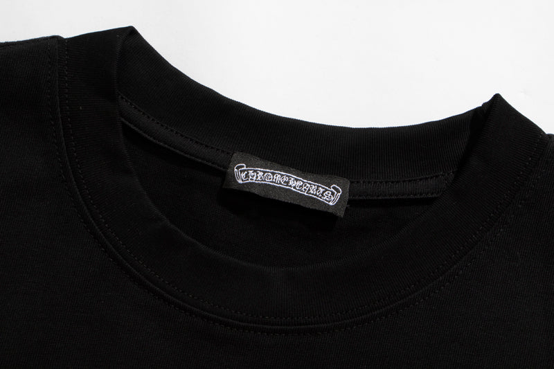 Chrome Hearts T-shirt K6062