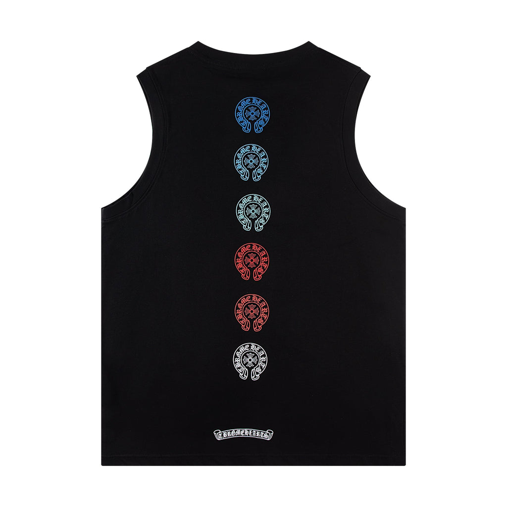 Chrome Hearts T-shirt TB40