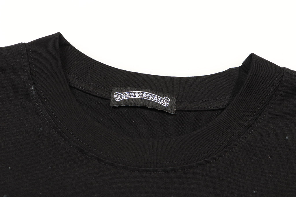 Chrome Hearts T-shirt K6101