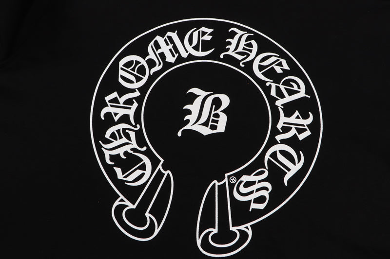 Chrome Hearts Hoodie K7030