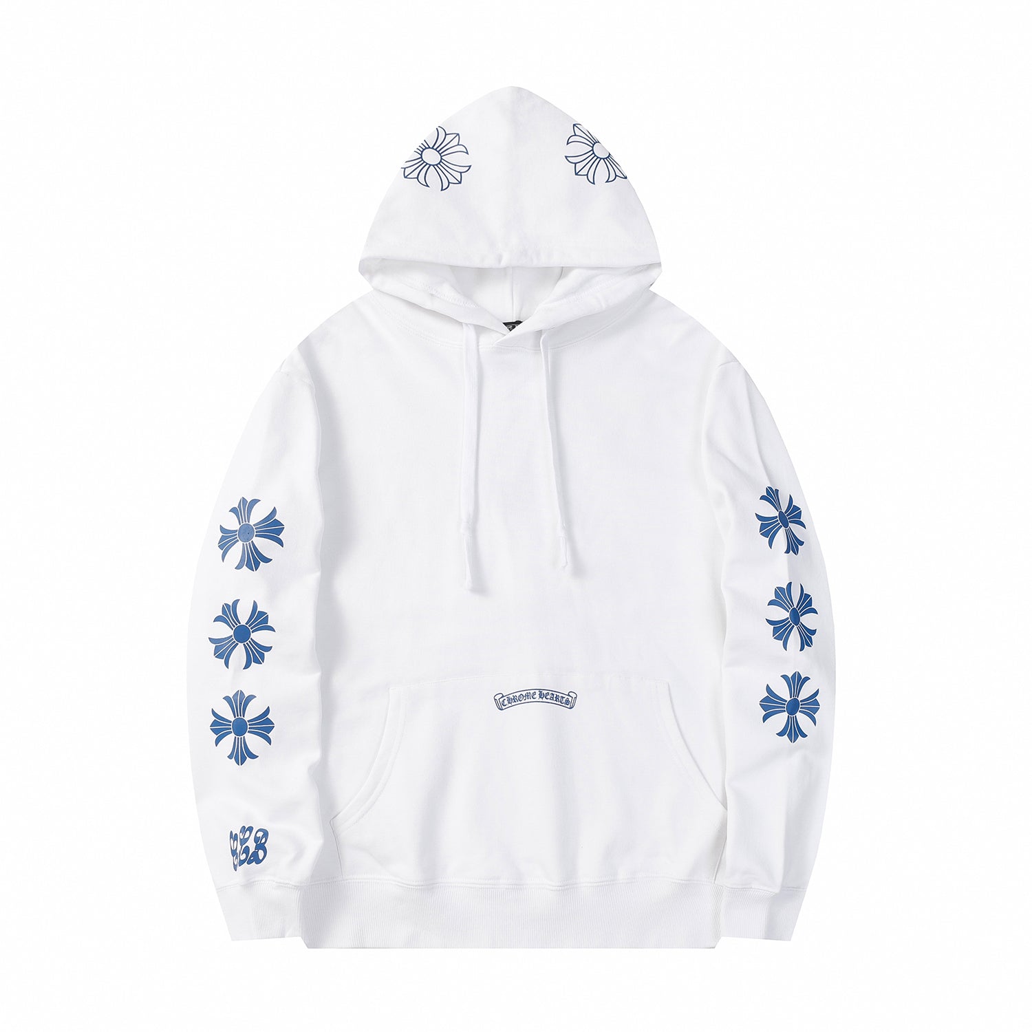 Hoodie K7008