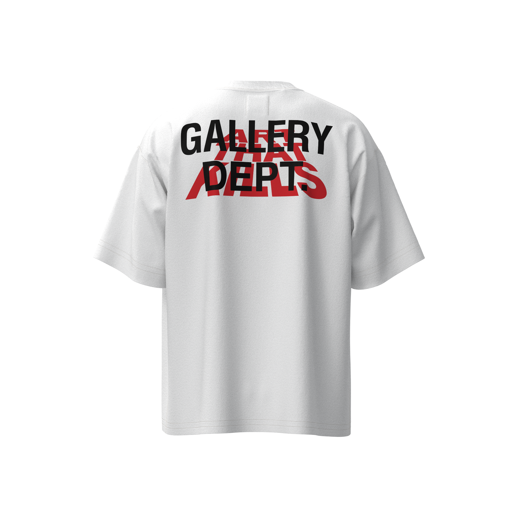 GALLERY DEPT 2024 New T-shirt D95