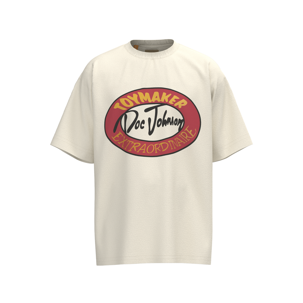 GALLERY DEPT  New T-shirt  D64