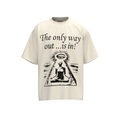 GALLERY DEPT 2024 New T-shirt  D63