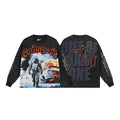 Godspeed Sweatshirt 1098
